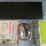 ブルーレイレコーダー DMR-BRW510 商品レビュー